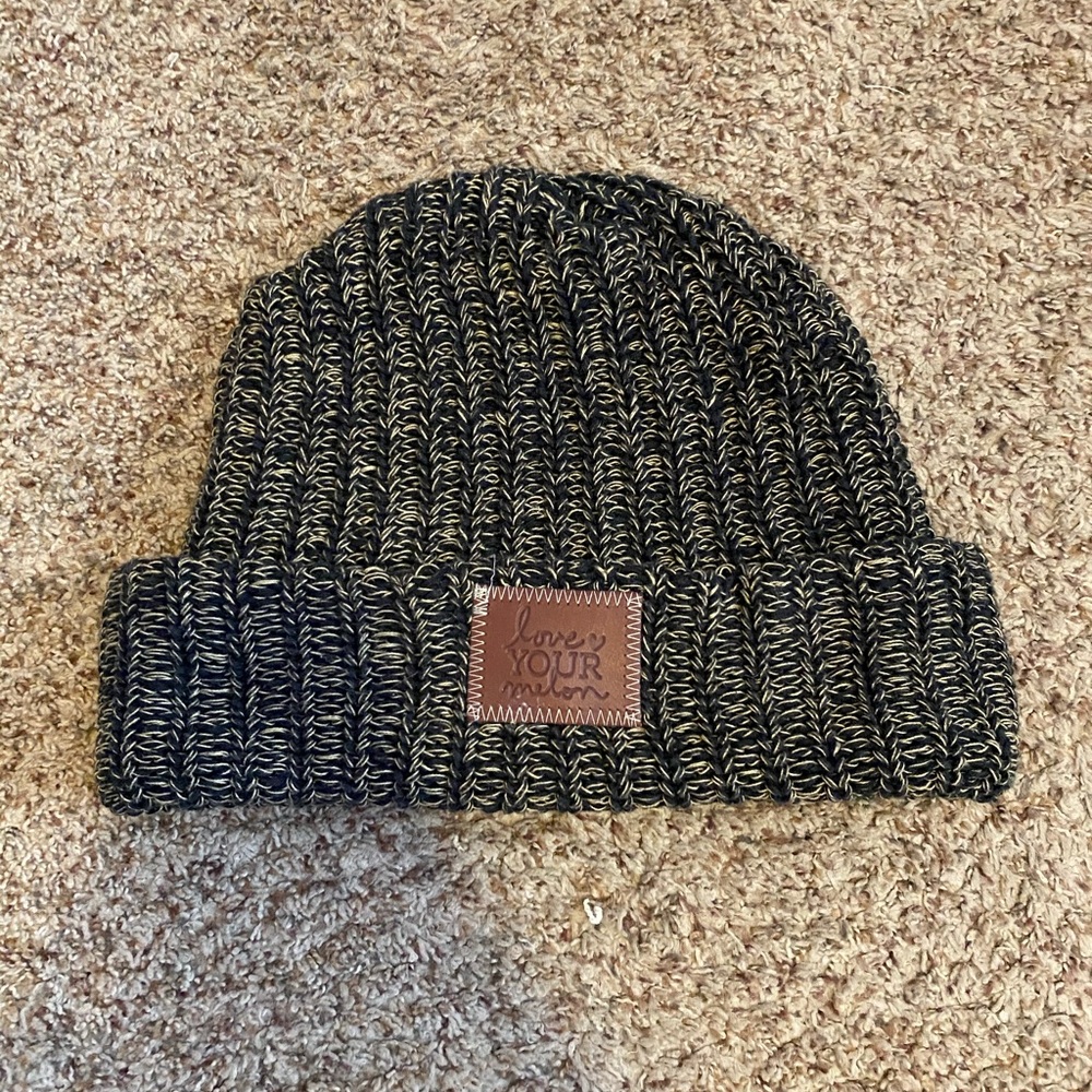 Love Your Melon Hat - image 1